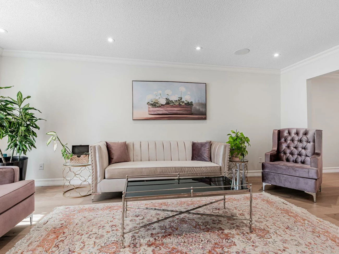 5, Mandel, Devonsleigh, Richmond Hill