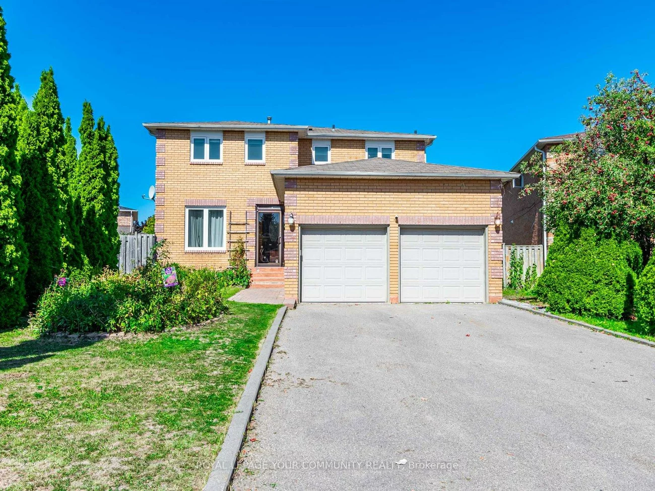 5, Mandel, Devonsleigh, Richmond Hill