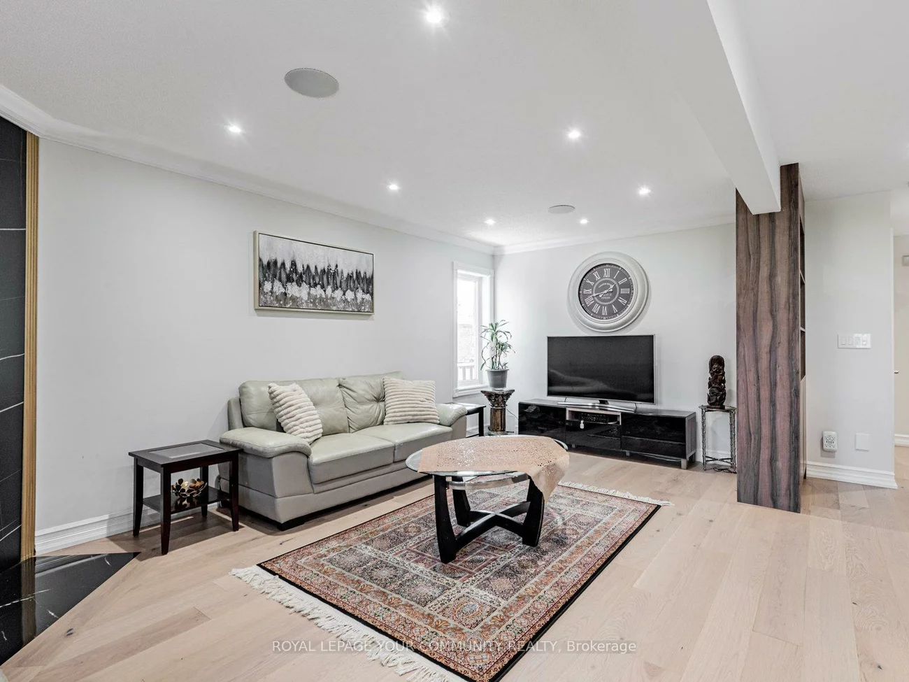 5, Mandel, Devonsleigh, Richmond Hill