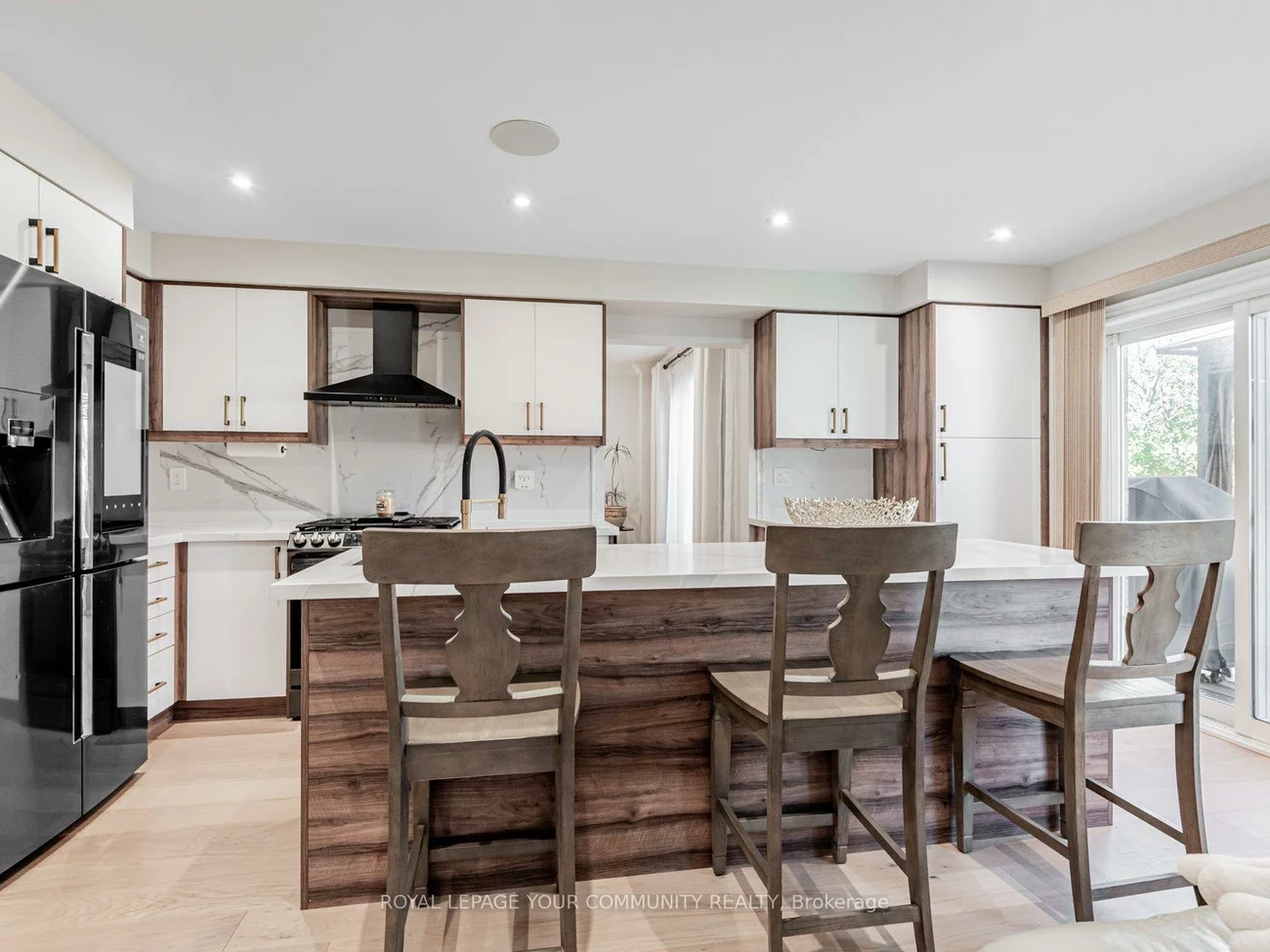 5, Mandel, Devonsleigh, Richmond Hill