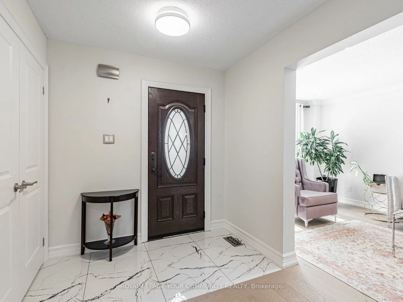 5, Mandel, Devonsleigh, Richmond Hill