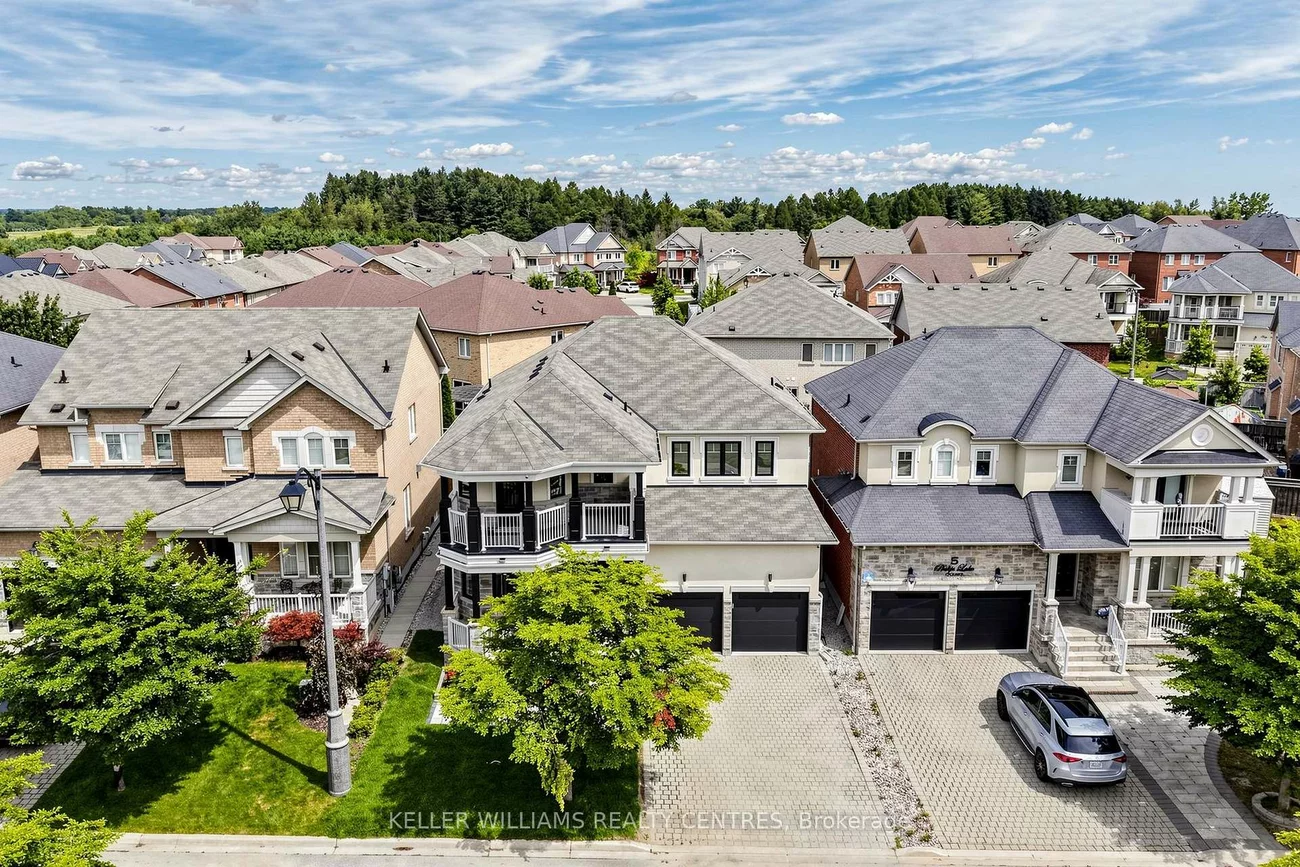 7, Philips Lake, Jefferson, Richmond Hill