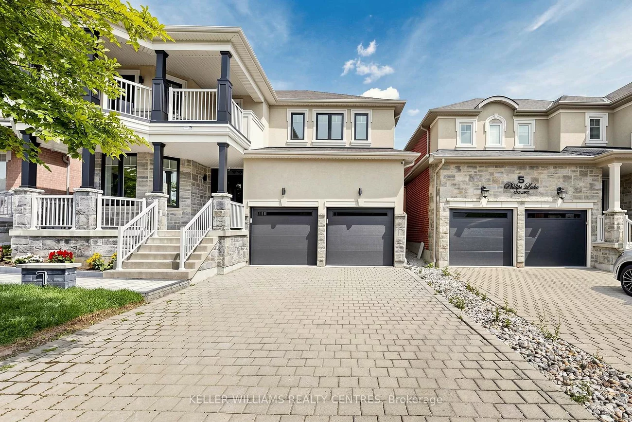 7, Philips Lake, Jefferson, Richmond Hill
