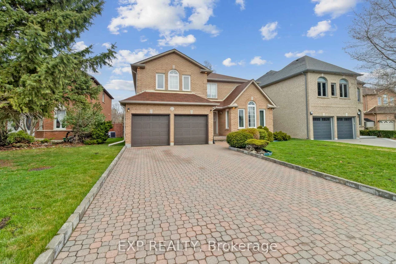 21, Cantex, Devonsleigh, Richmond Hill