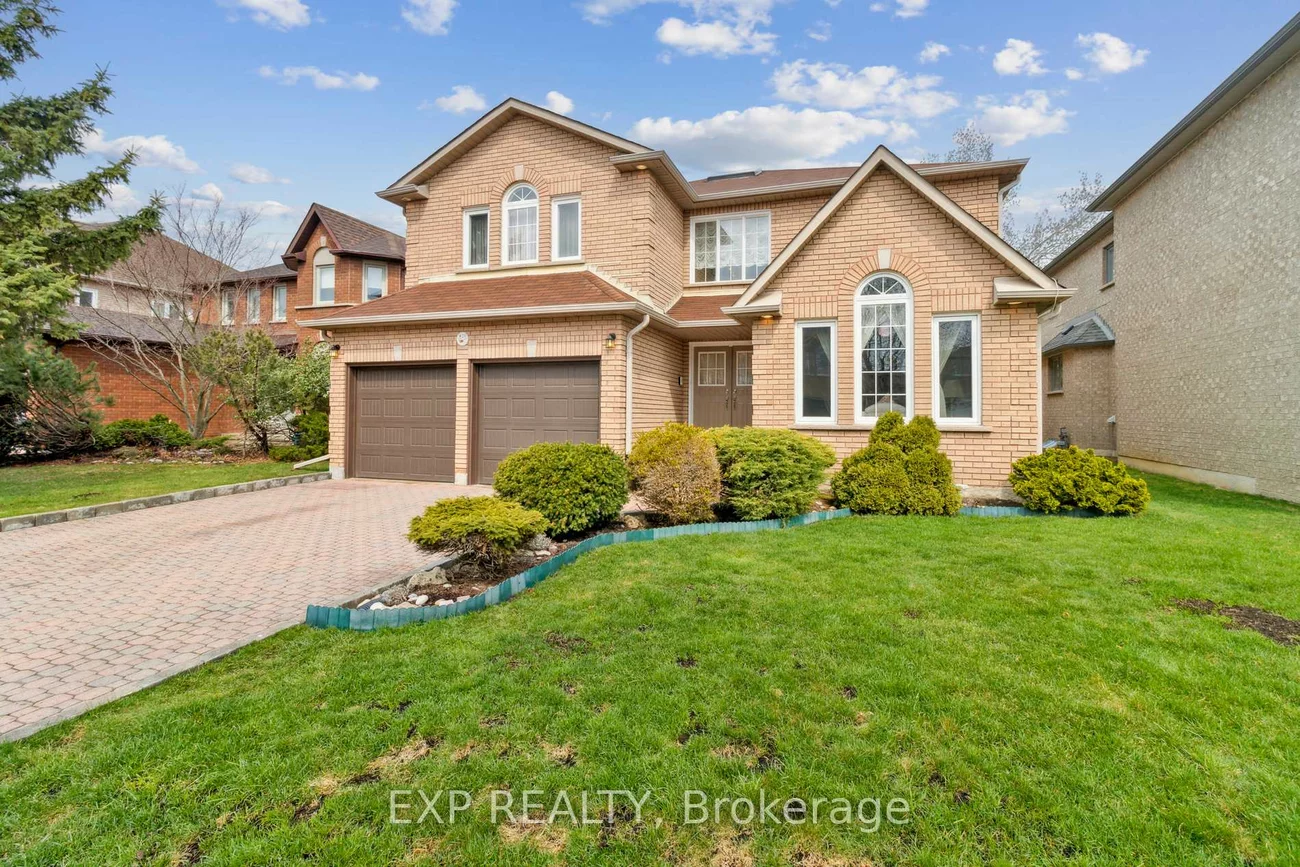 21, Cantex, Devonsleigh, Richmond Hill