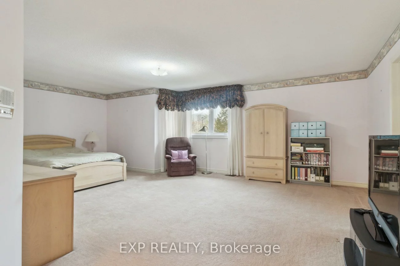21, Cantex, Devonsleigh, Richmond Hill