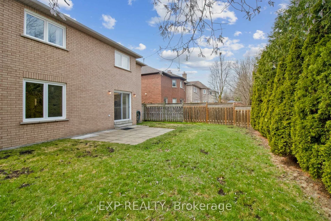 21, Cantex, Devonsleigh, Richmond Hill
