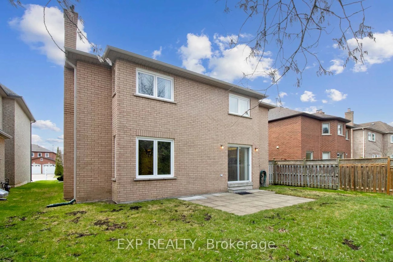 21, Cantex, Devonsleigh, Richmond Hill