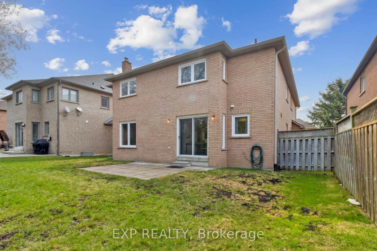 21, Cantex, Devonsleigh, Richmond Hill
