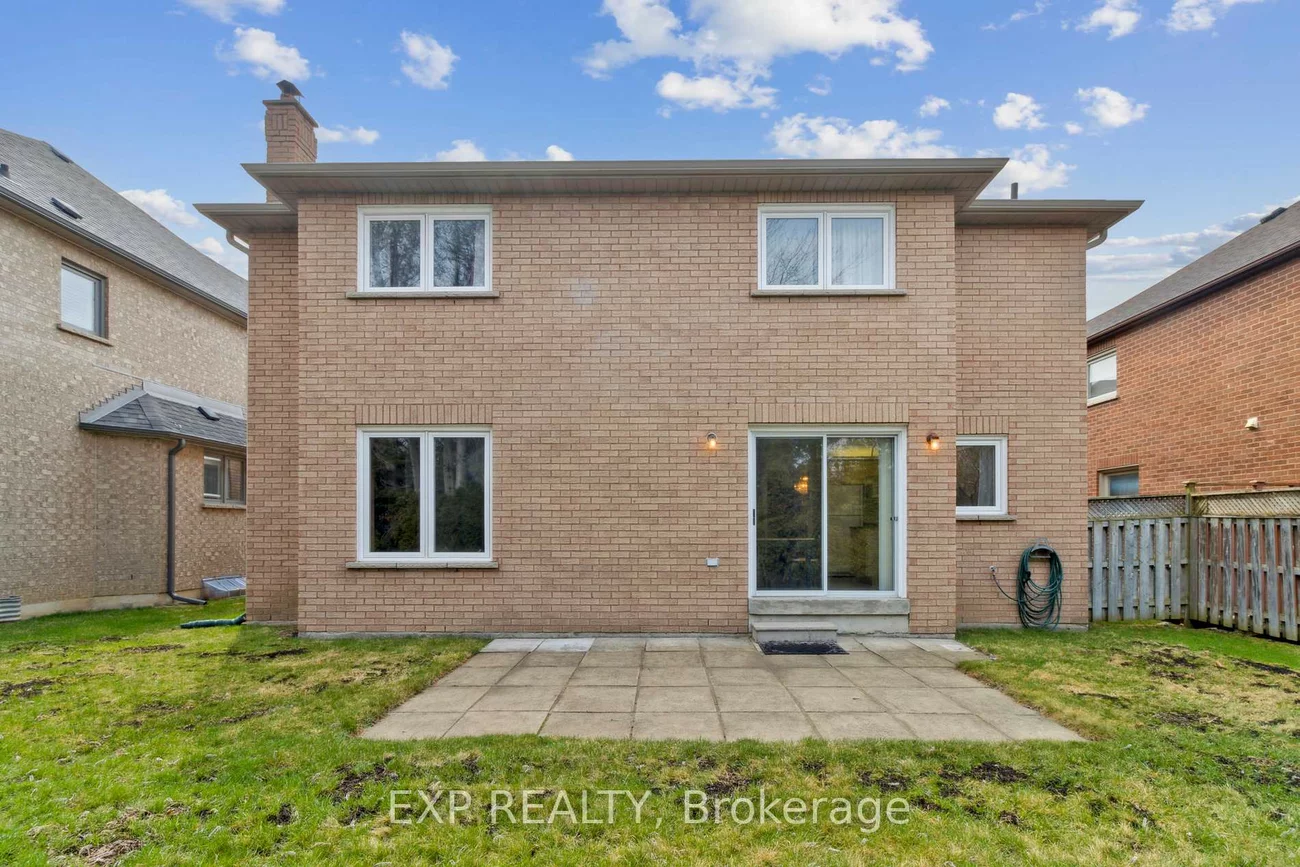 21, Cantex, Devonsleigh, Richmond Hill