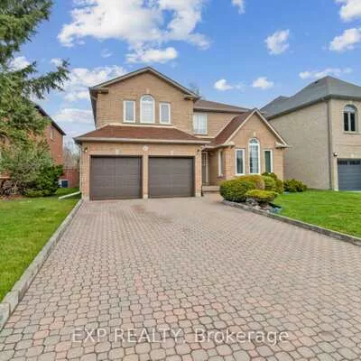 21, Cantex, Devonsleigh, Richmond Hill