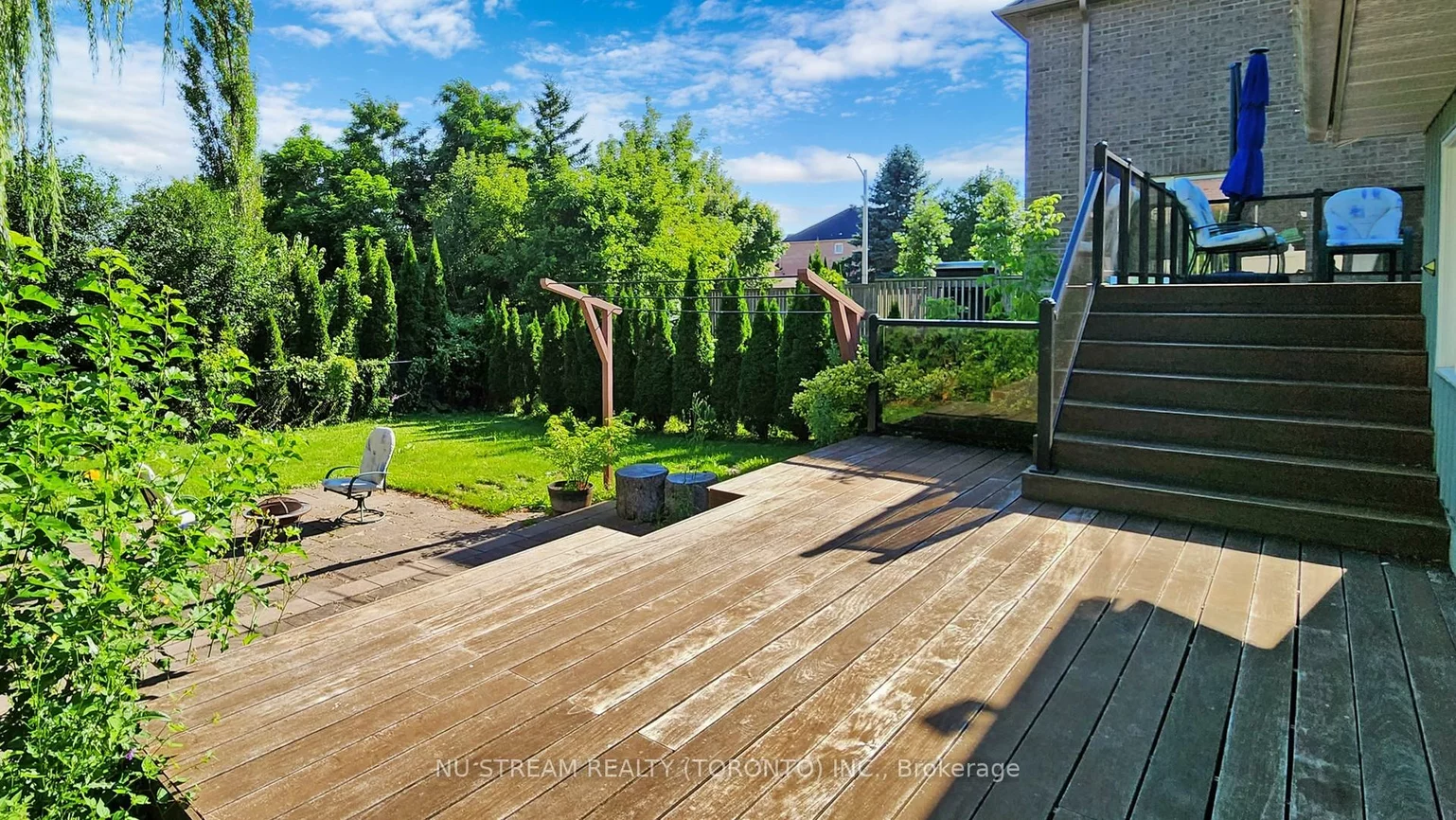 15, Bond, Oak Ridges, Richmond Hill