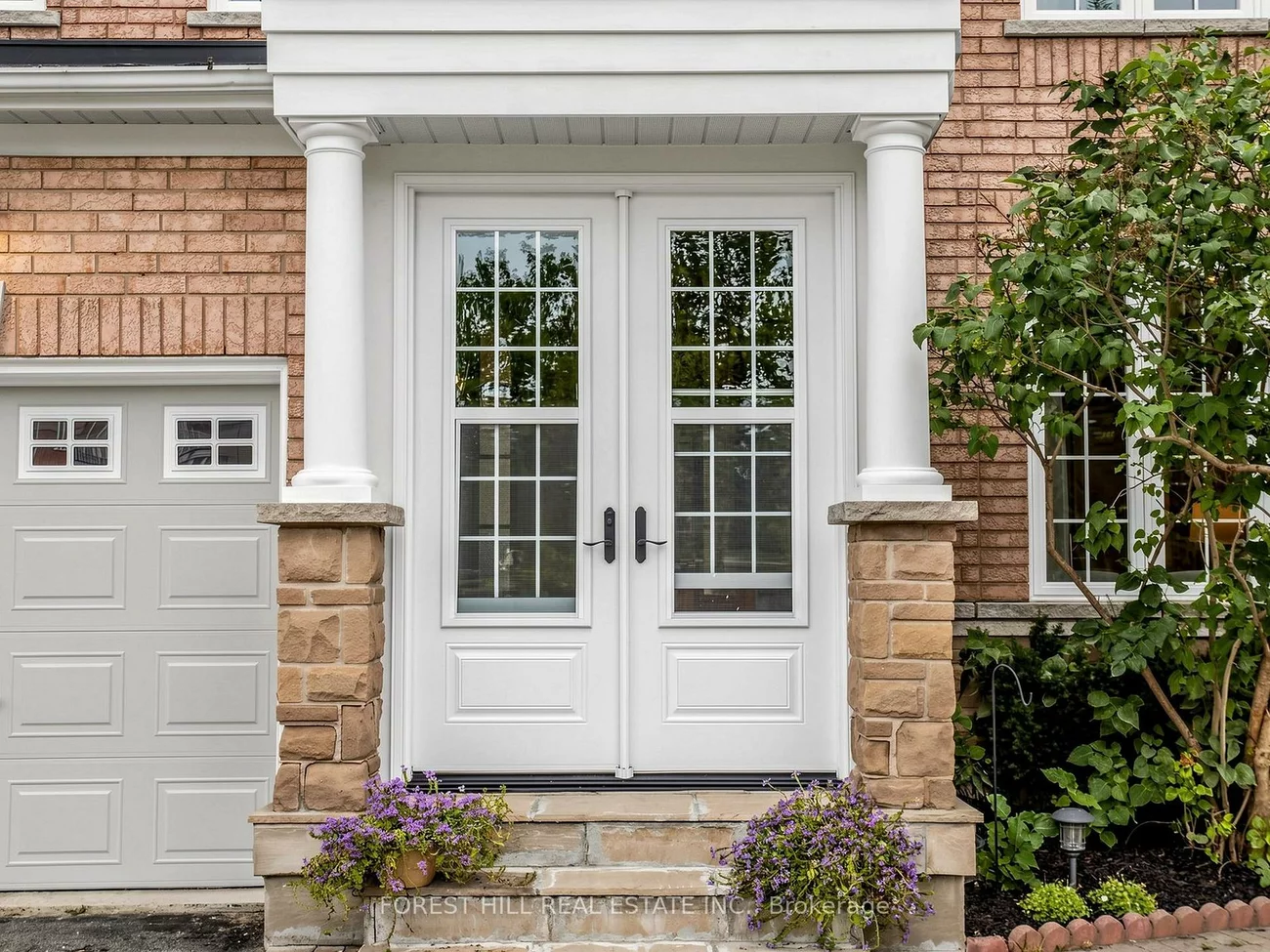 49, Grange, Jefferson, Richmond Hill