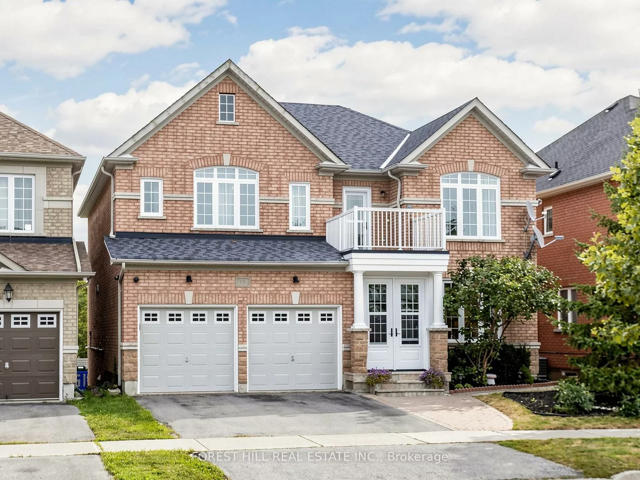 49, Grange, Jefferson, Richmond Hill