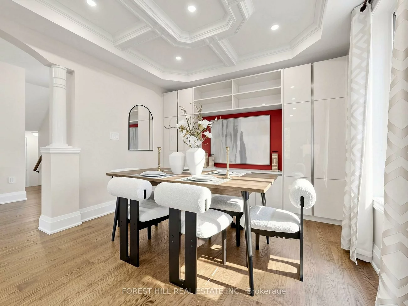 49, Grange, Jefferson, Richmond Hill