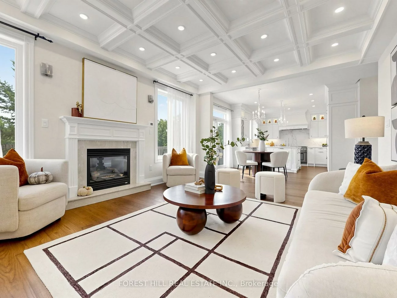 49, Grange, Jefferson, Richmond Hill