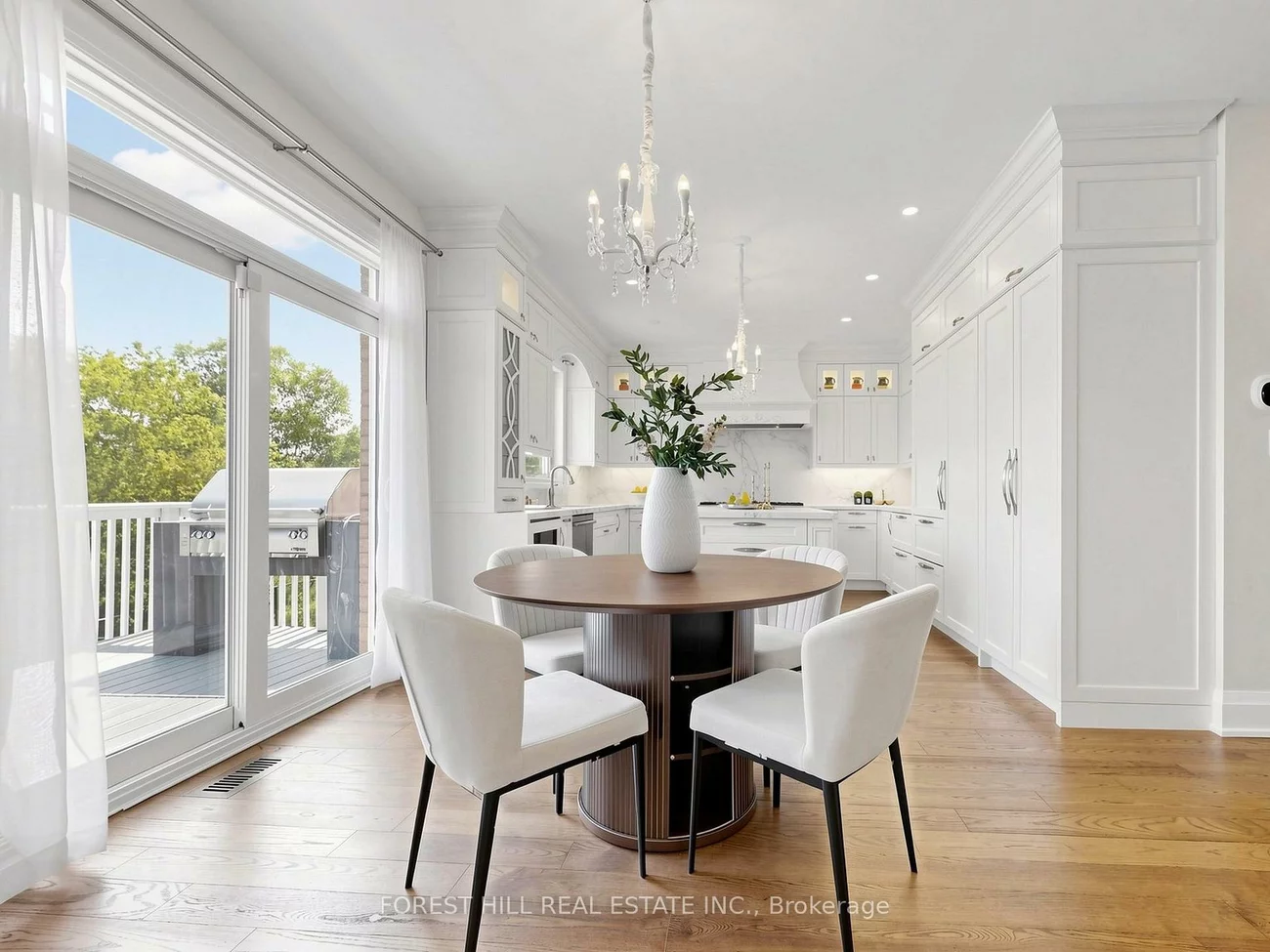 49, Grange, Jefferson, Richmond Hill