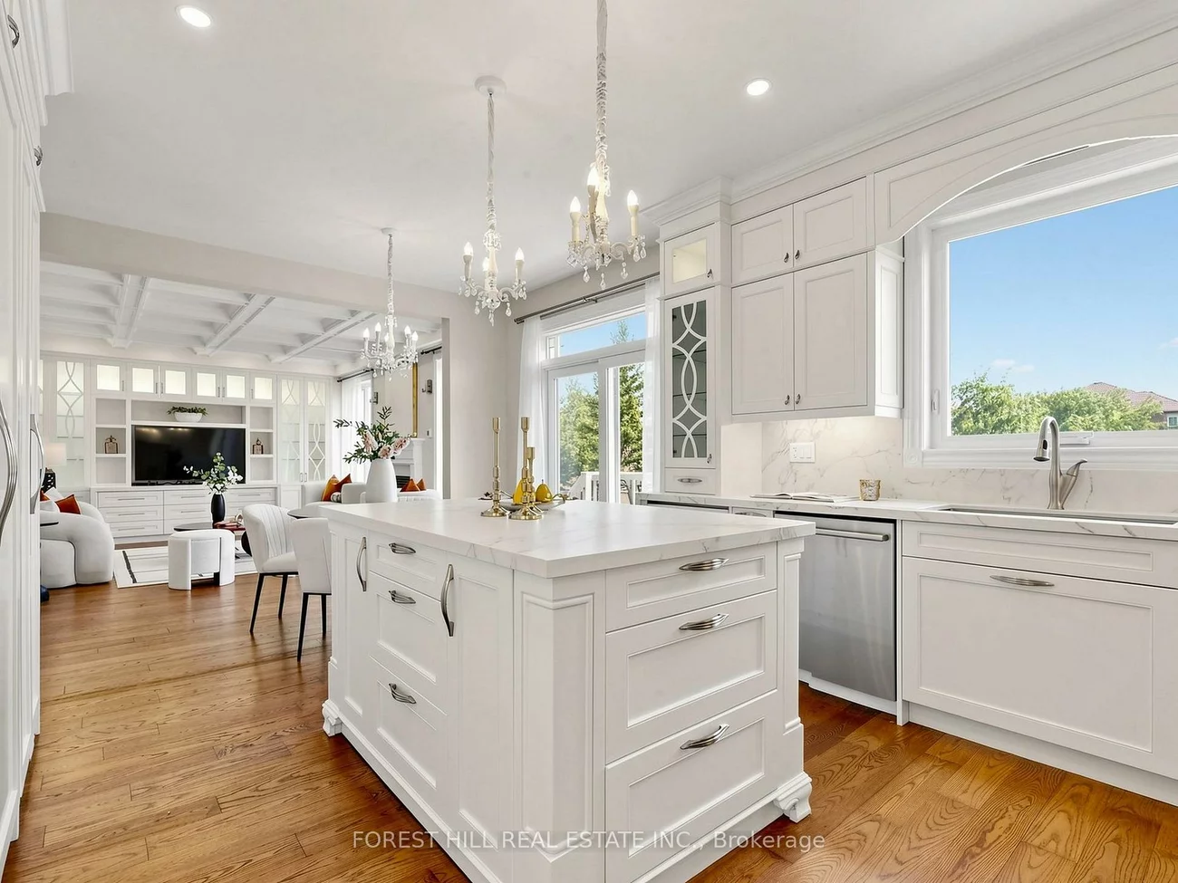 49, Grange, Jefferson, Richmond Hill