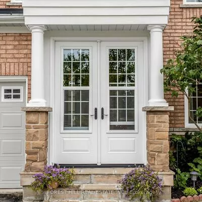 49, Grange, Jefferson, Richmond Hill
