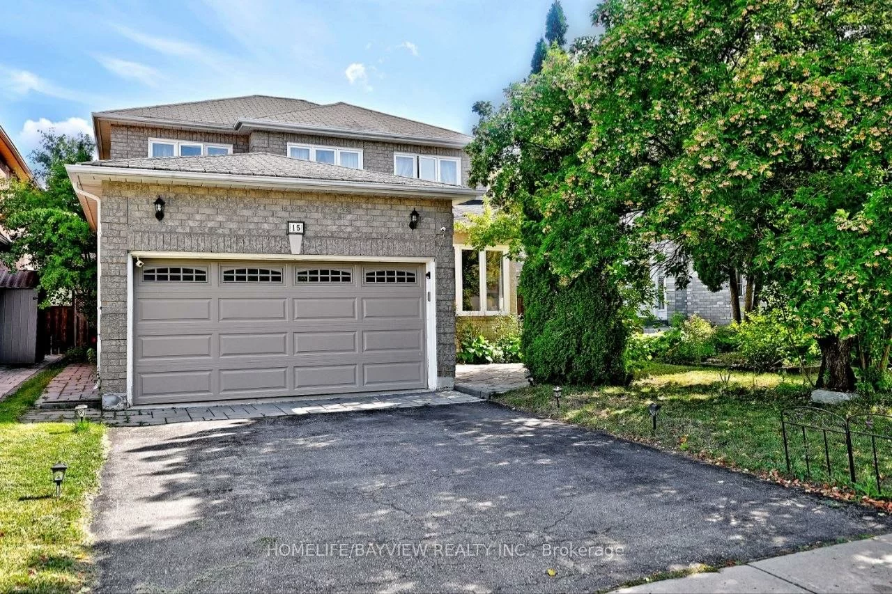 15, El Dorado, Westbrook, Richmond Hill