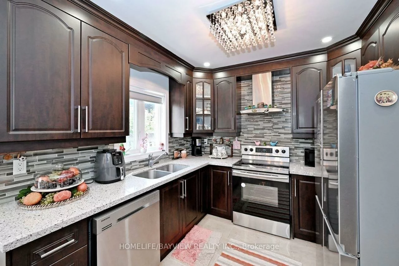 15, El Dorado, Westbrook, Richmond Hill