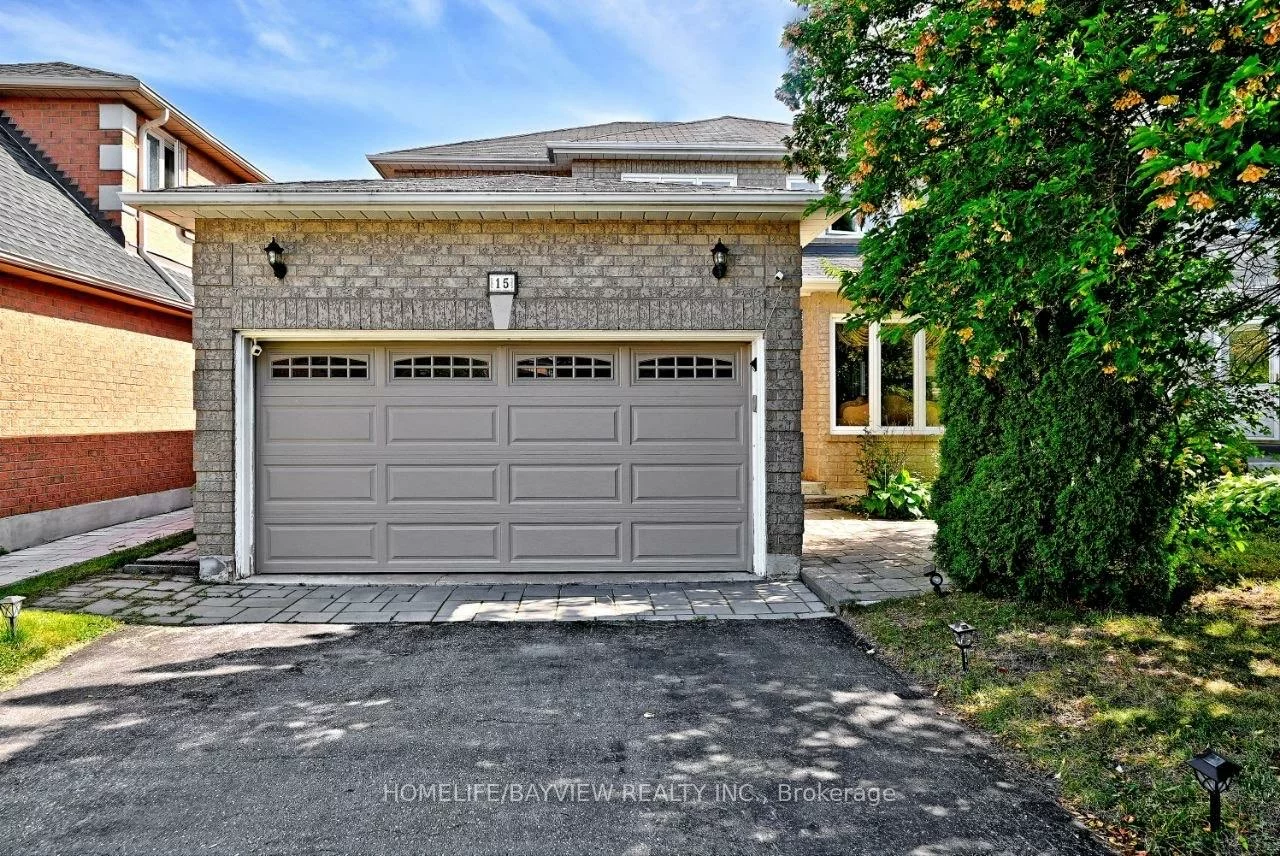15, El Dorado, Westbrook, Richmond Hill