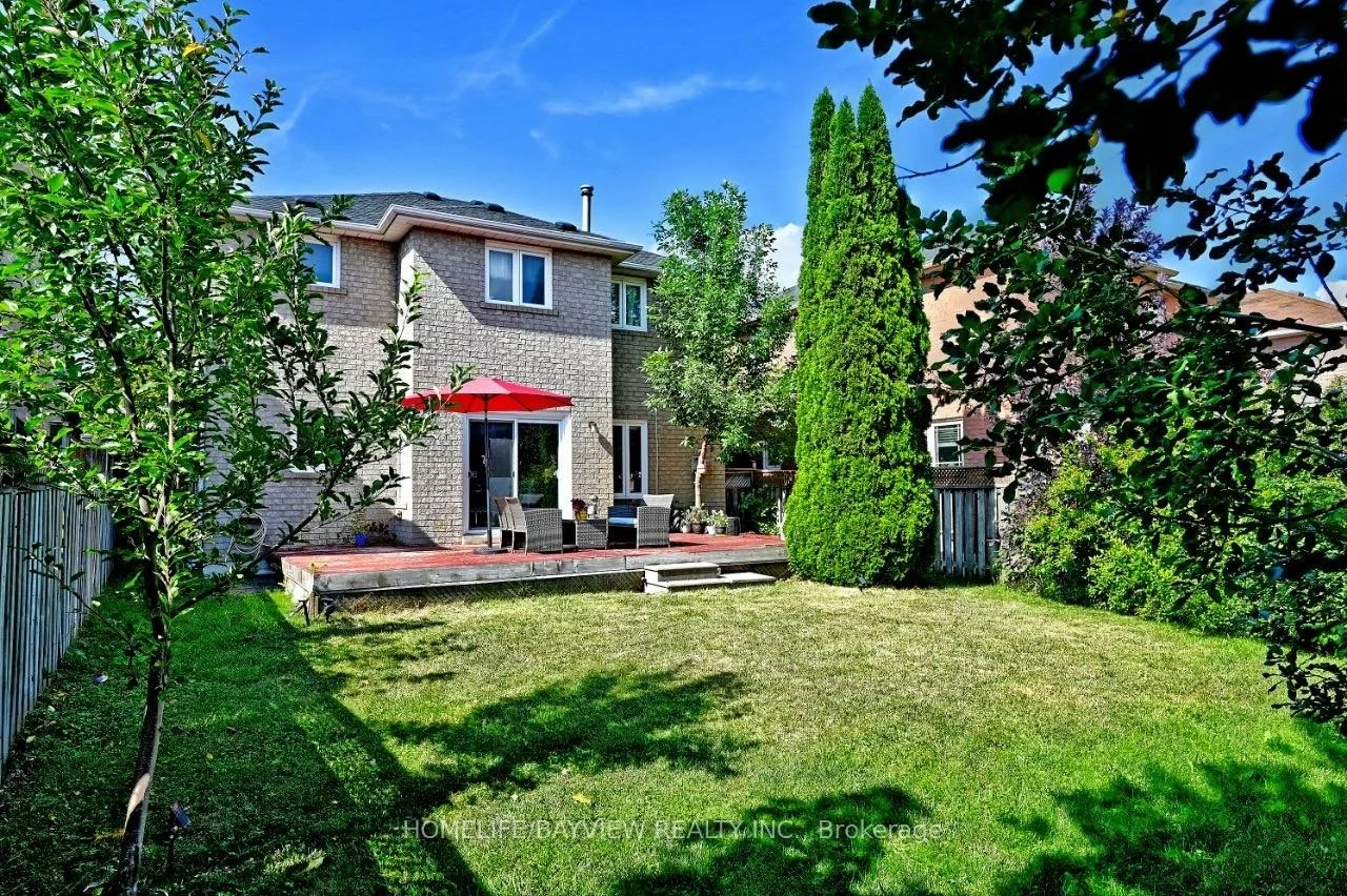 15, El Dorado, Westbrook, Richmond Hill