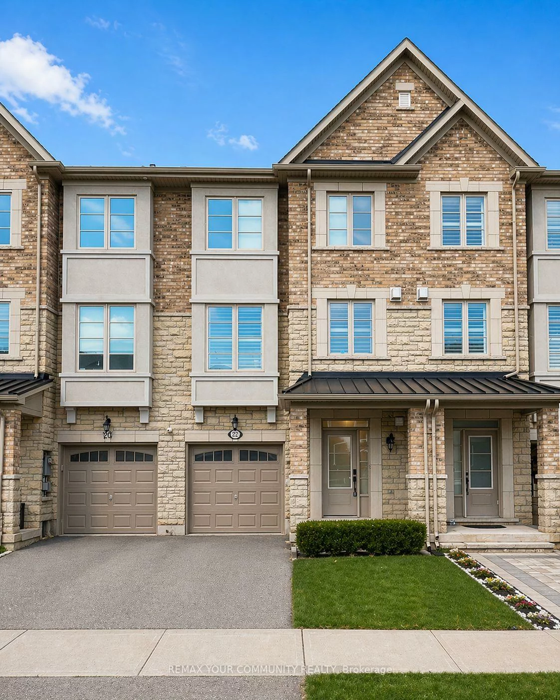 22, Lowther, Oak Ridges, Richmond Hill