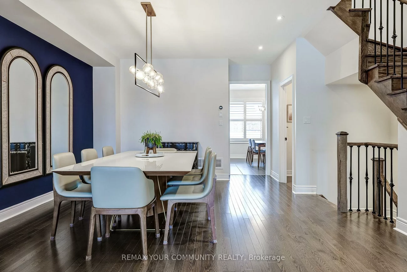 22, Lowther, Oak Ridges, Richmond Hill