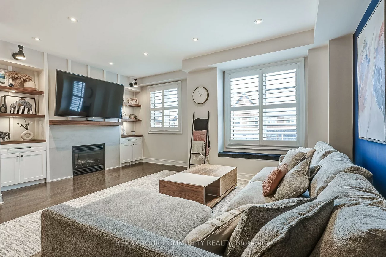 22, Lowther, Oak Ridges, Richmond Hill