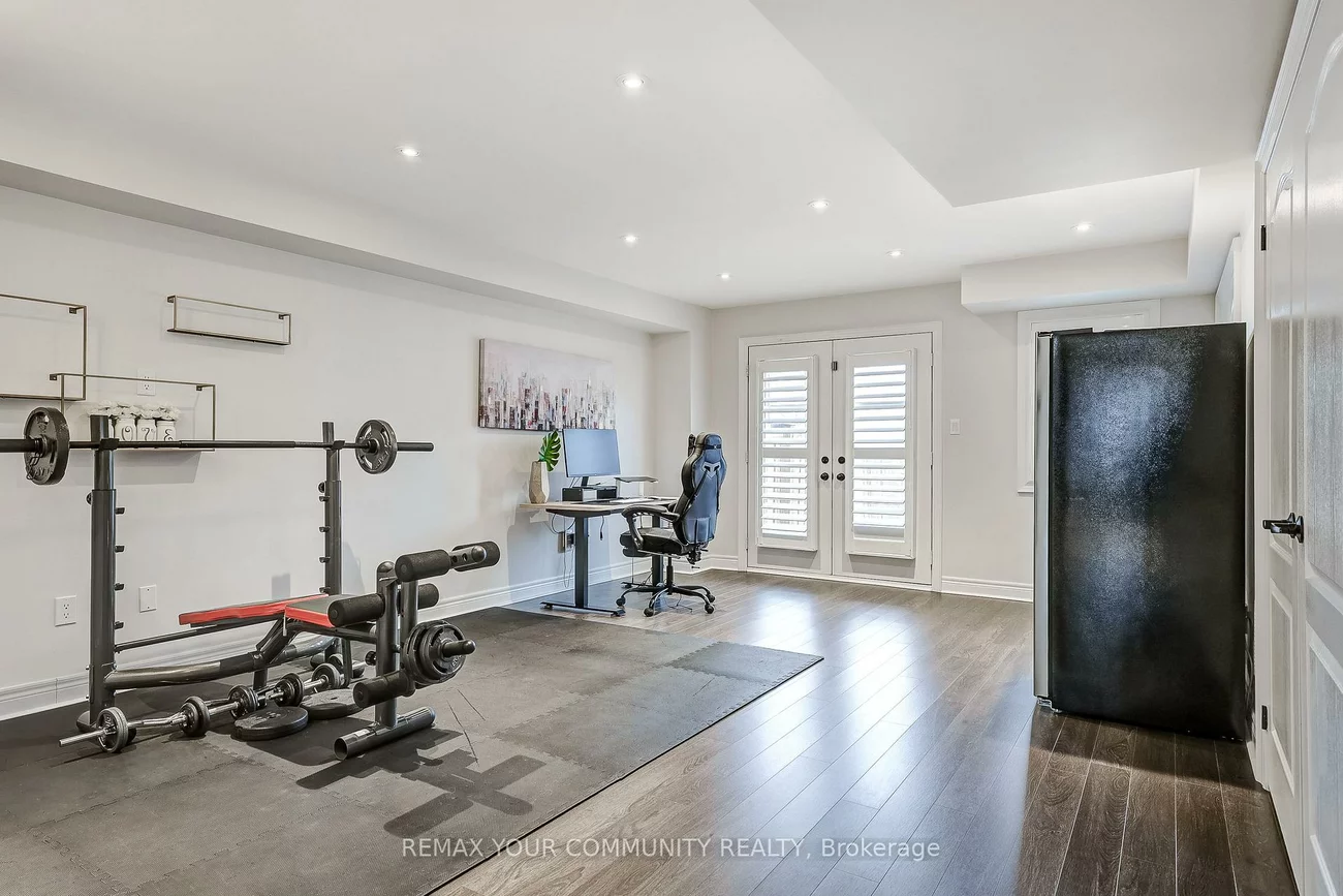 22, Lowther, Oak Ridges, Richmond Hill