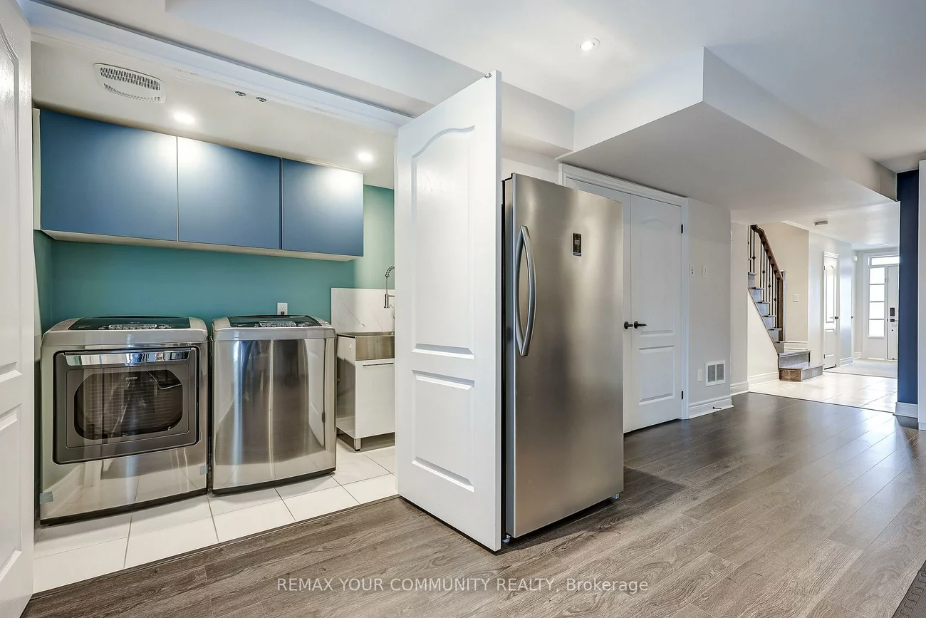 22, Lowther, Oak Ridges, Richmond Hill