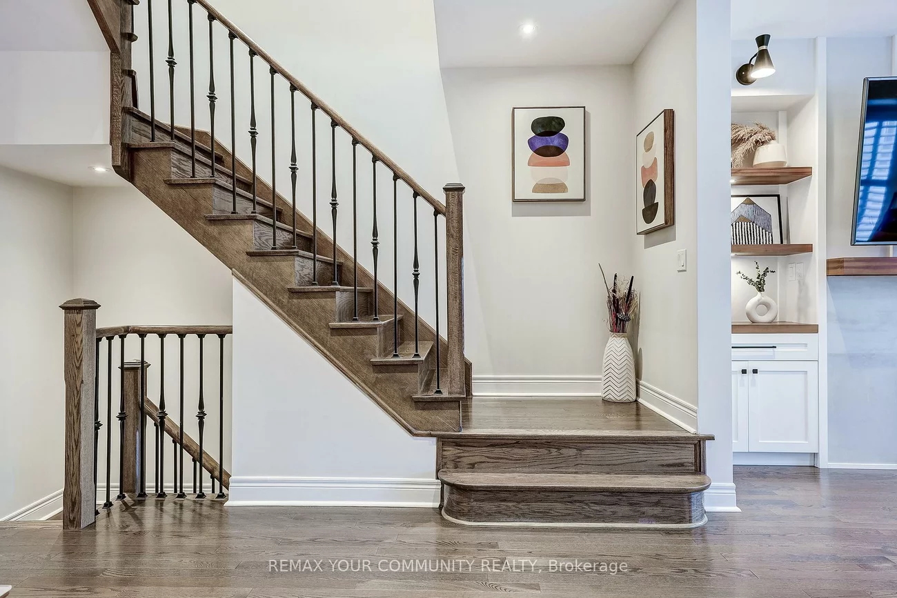 22, Lowther, Oak Ridges, Richmond Hill