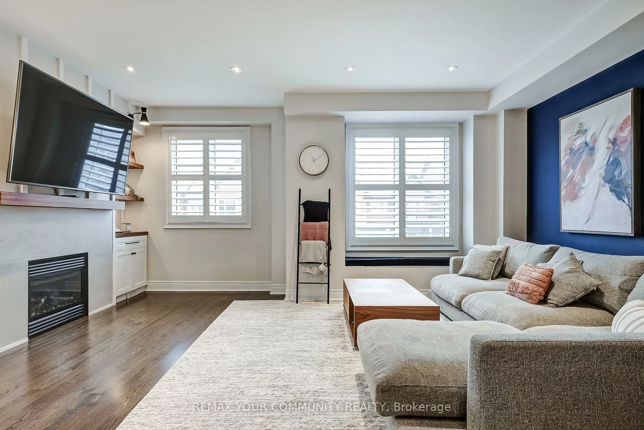 22, Lowther, Oak Ridges, Richmond Hill