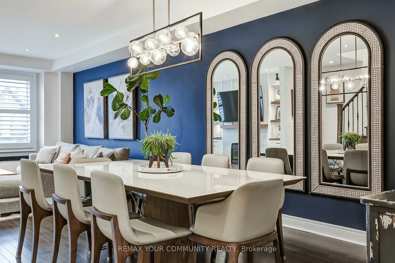 22, Lowther, Oak Ridges, Richmond Hill