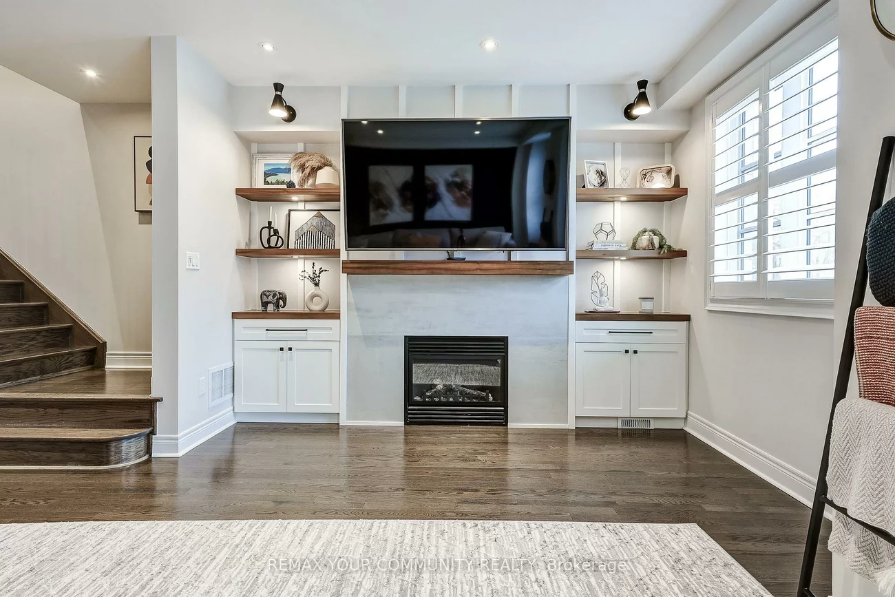 22, Lowther, Oak Ridges, Richmond Hill