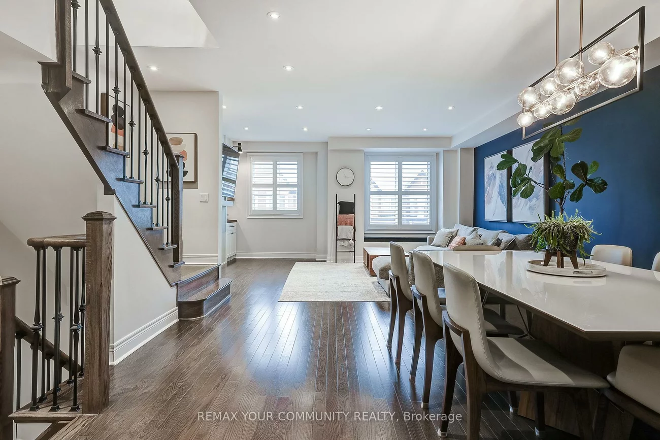 22, Lowther, Oak Ridges, Richmond Hill