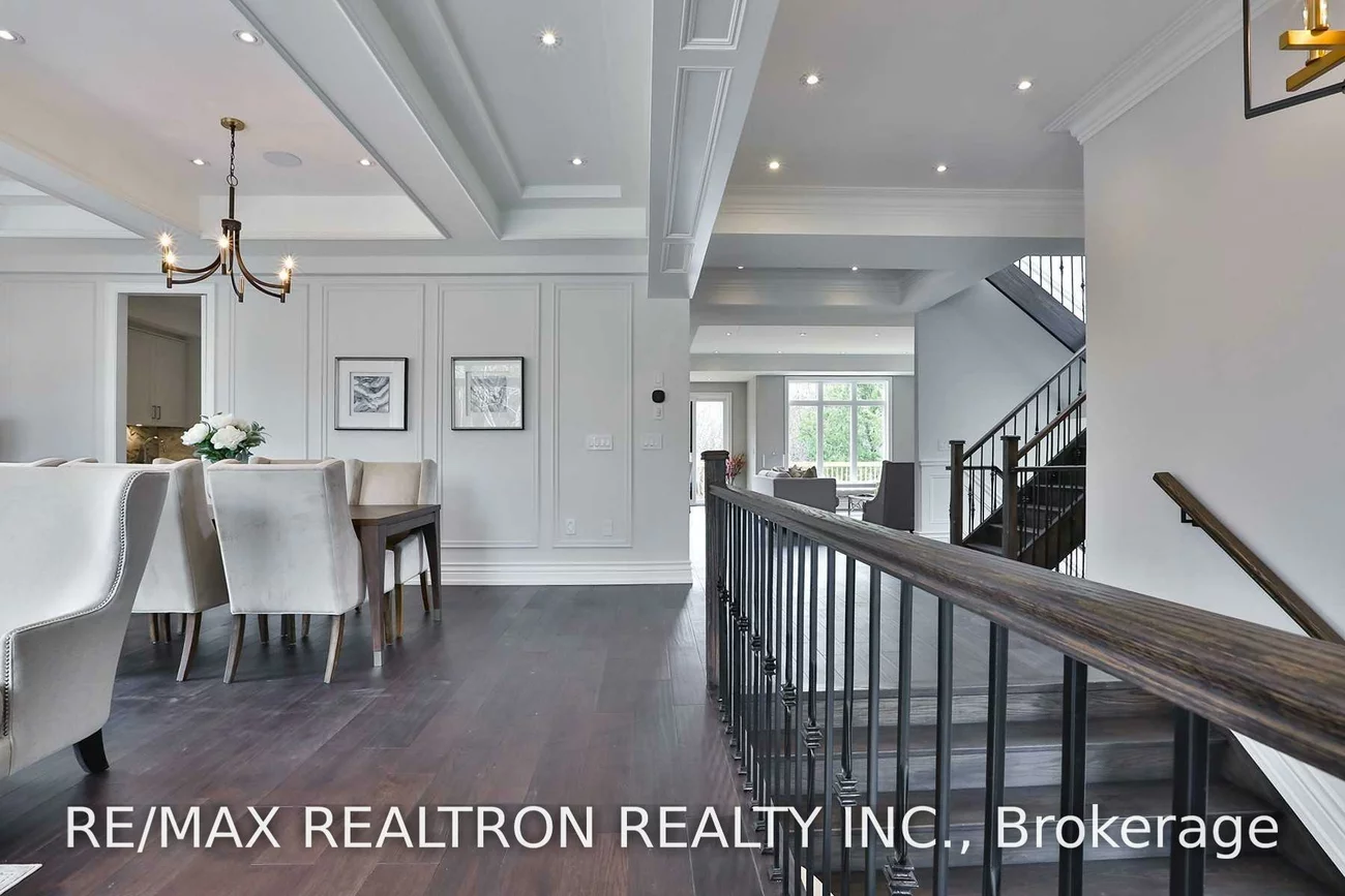 212, Sussex, Harding, Richmond Hill