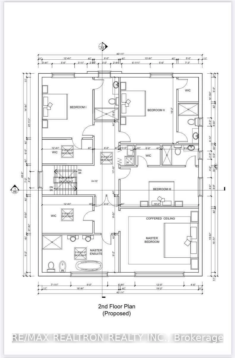 212, Sussex, Harding, Richmond Hill