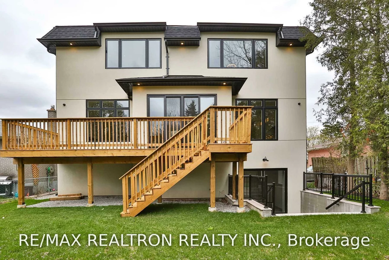 212, Sussex, Harding, Richmond Hill