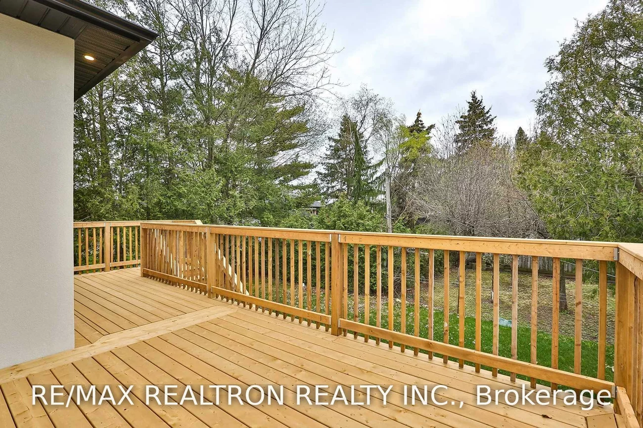 212, Sussex, Harding, Richmond Hill
