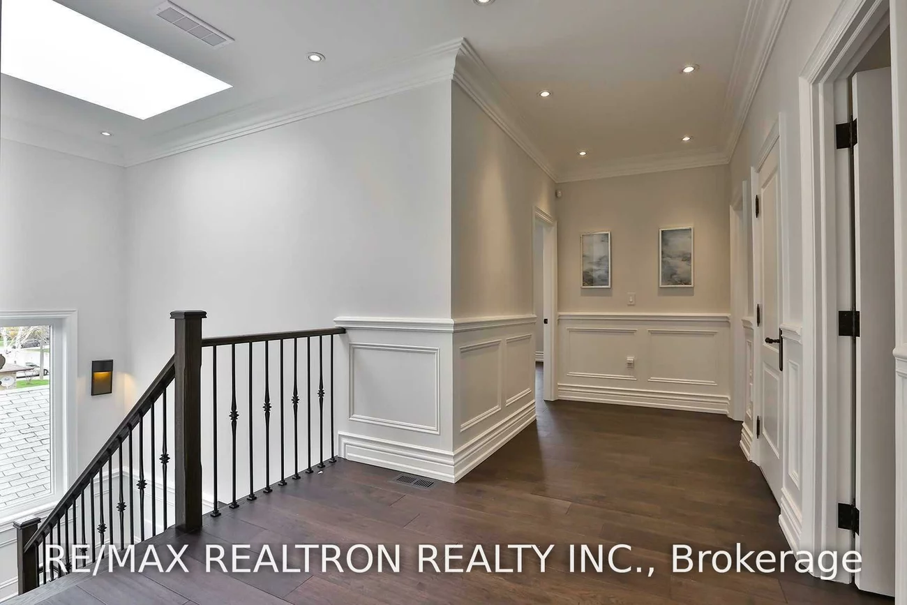 212, Sussex, Harding, Richmond Hill