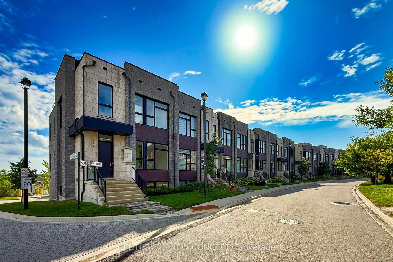 47, Sundew, Oak Ridges Lake Wilcox, Richmond Hill