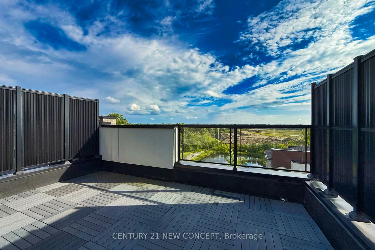 47, Sundew, Oak Ridges Lake Wilcox, Richmond Hill