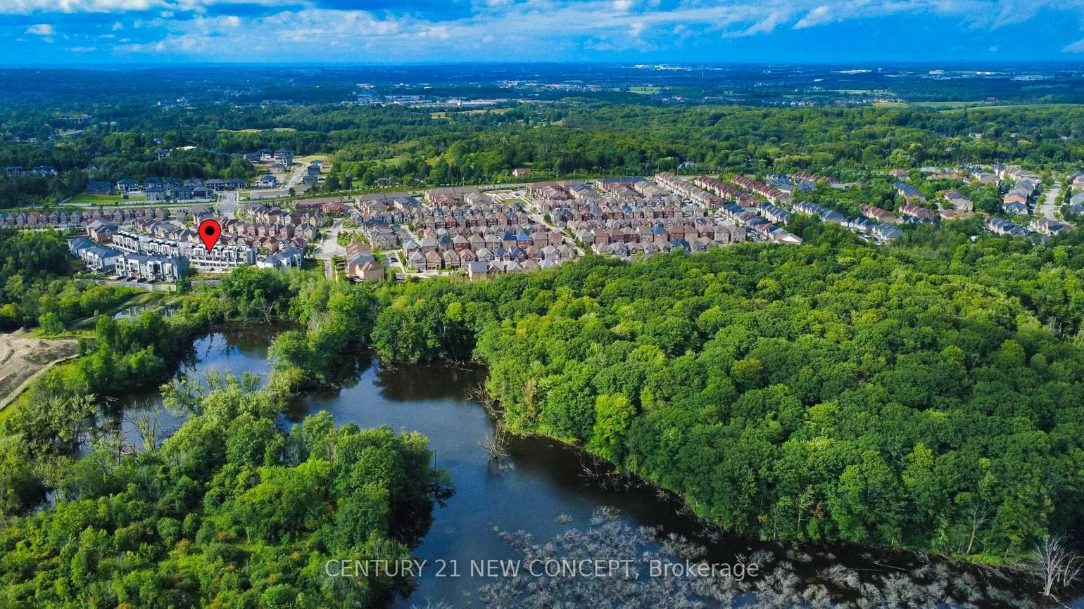 47, Sundew, Oak Ridges Lake Wilcox, Richmond Hill