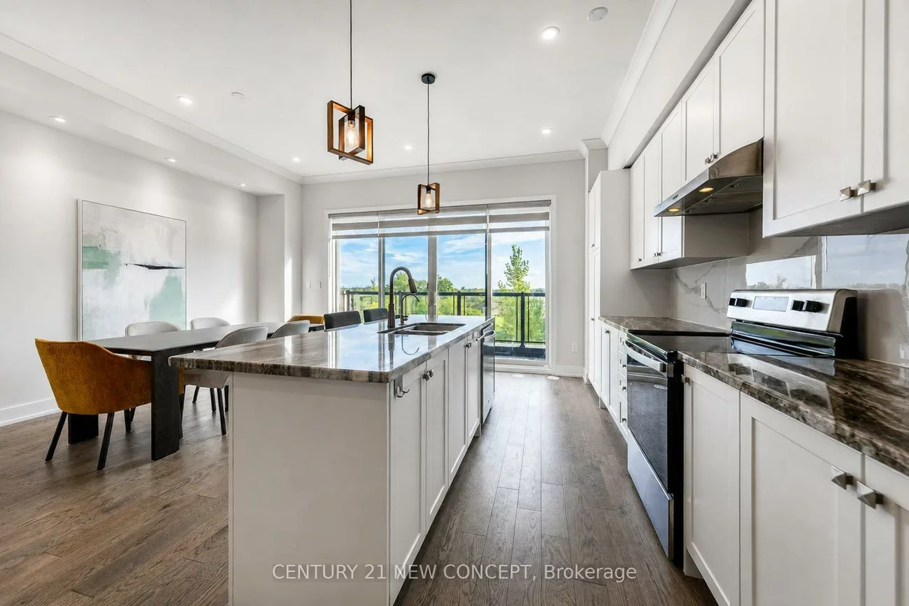 47, Sundew, Oak Ridges Lake Wilcox, Richmond Hill