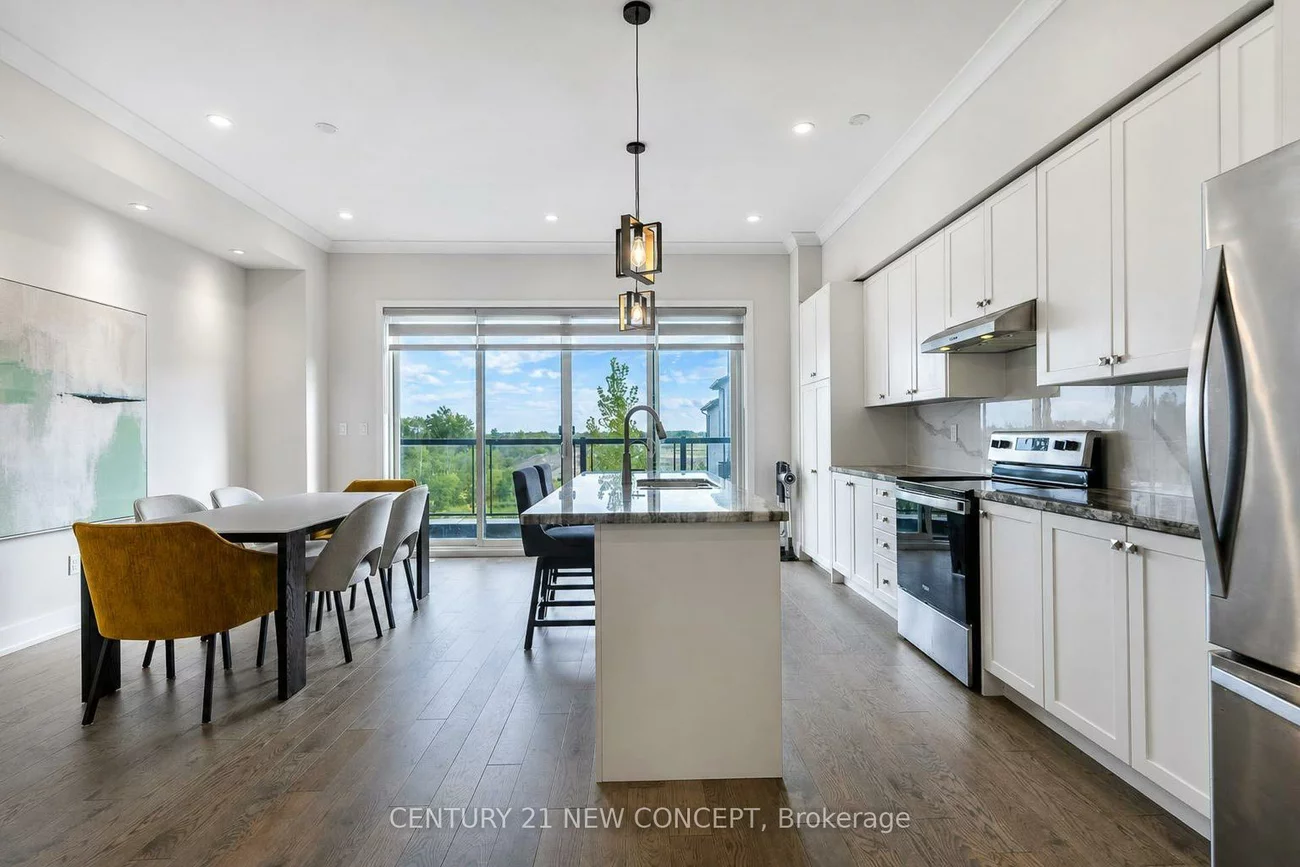 47, Sundew, Oak Ridges Lake Wilcox, Richmond Hill