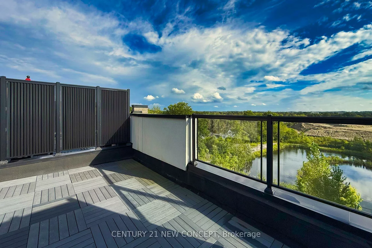 47, Sundew, Oak Ridges Lake Wilcox, Richmond Hill