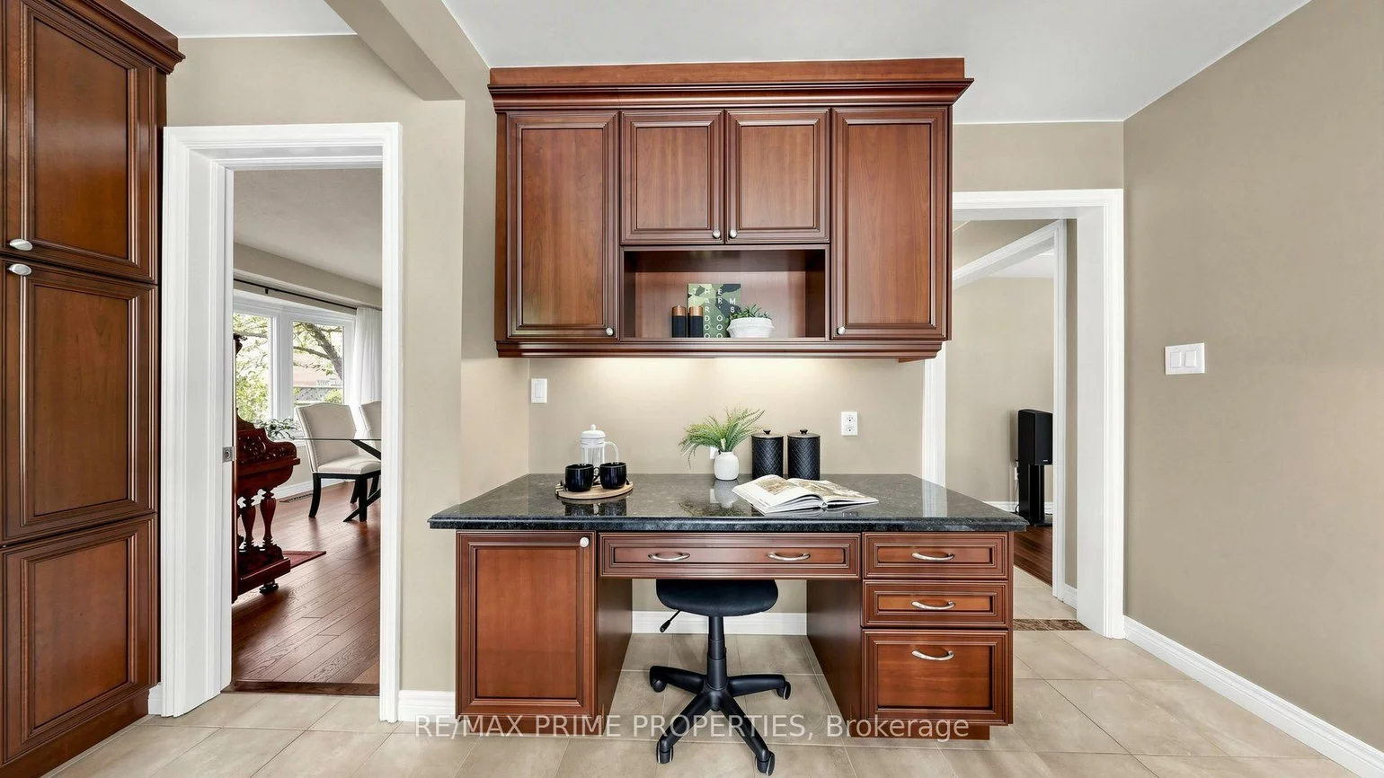15, Marsh, North Richvale, Richmond Hill