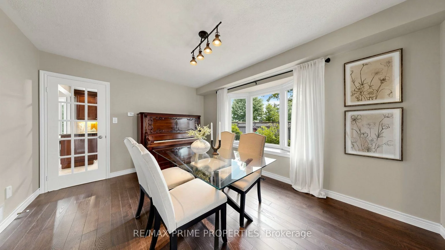 15, Marsh, North Richvale, Richmond Hill